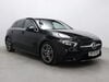 Mercedes-Benz A Class 2.0 A 200 D AMG Line Auto 5dr