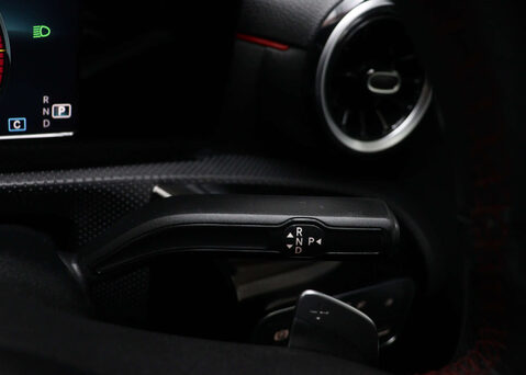 Mercedes-Benz A Class 2.0 A 200 D AMG Line Auto 5dr 38