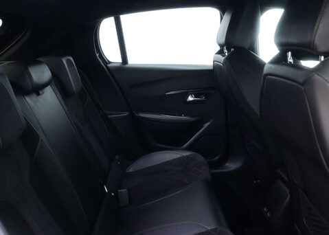 Peugeot 208 208 GT Premium EV 5dr 48
