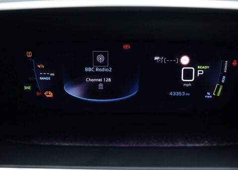 Peugeot 208 208 GT Premium EV 5dr 17