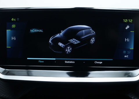 Peugeot 208 208 GT Premium EV 5dr 27