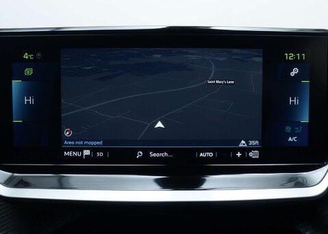 Peugeot 208 208 GT Premium EV 5dr 24