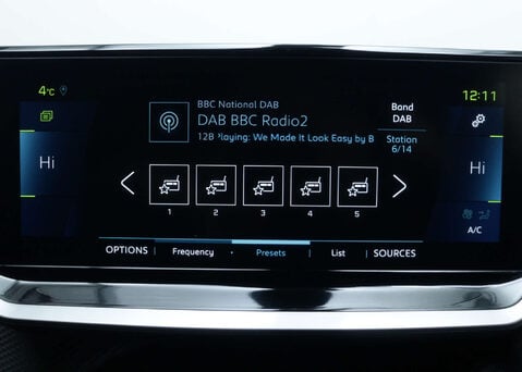 Peugeot 208 208 GT Premium EV 5dr 22