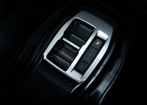 Peugeot 208 208 GT Premium EV 5dr 31