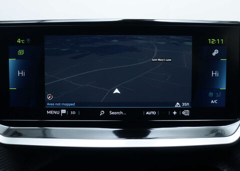 Peugeot 208 208 GT Premium EV 5dr 24