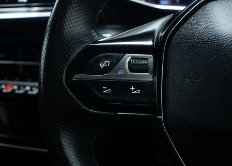 Peugeot 208 208 GT Premium EV 5dr 35