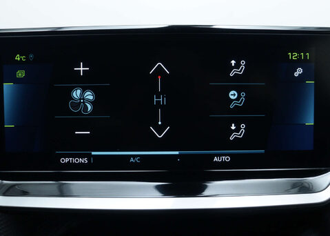 Peugeot 208 208 GT Premium EV 5dr 23