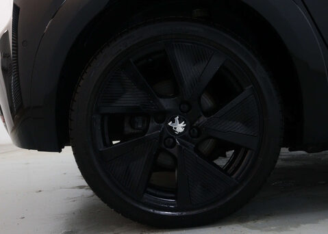 Peugeot 208 208 GT Premium EV 5dr 13
