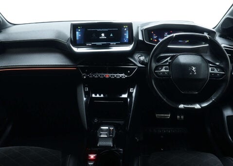 Peugeot 208 208 GT Premium EV 5dr 19