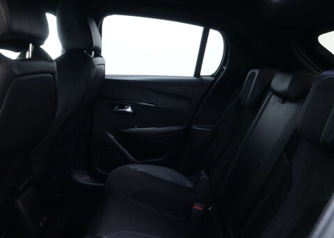 Peugeot 208 208 GT Premium EV 5dr 47