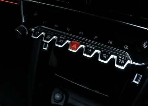 Peugeot 208 208 GT Premium EV 5dr 29