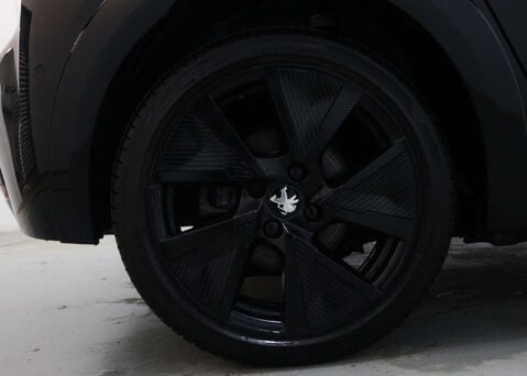 Peugeot 208 208 GT Premium EV 5dr 13