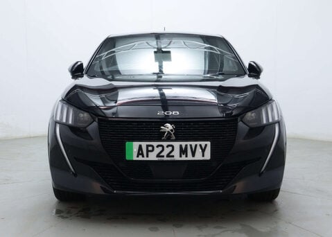Peugeot 208 208 GT Premium EV 5dr 5