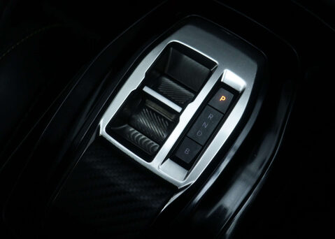 Peugeot 208 208 GT Premium EV 5dr 31