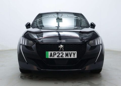 Peugeot 208 208 GT Premium EV 5dr 5