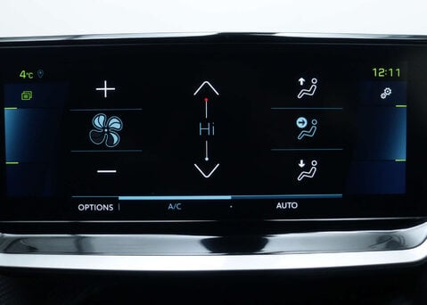 Peugeot 208 208 GT Premium EV 5dr 23