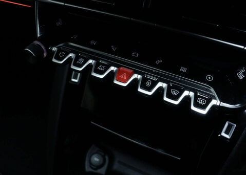 Peugeot 208 208 GT Premium EV 5dr 29