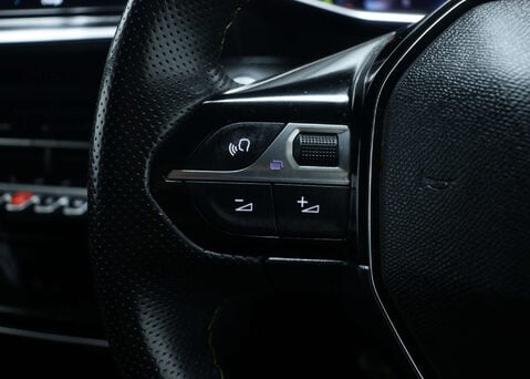 Peugeot 208 208 GT Premium EV 5dr 35