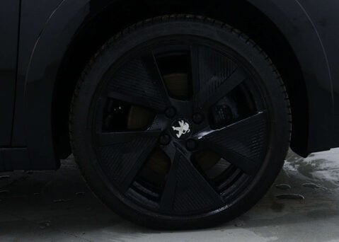 Peugeot 208 208 GT Premium EV 5dr 14