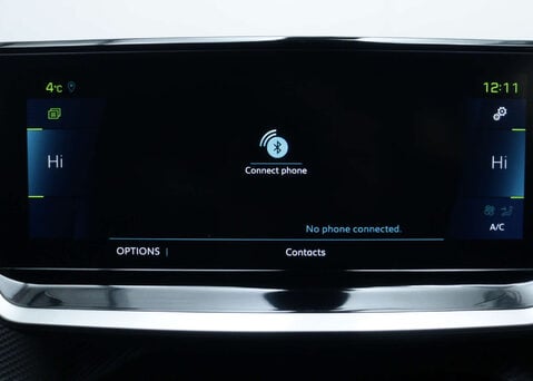 Peugeot 208 208 GT Premium EV 5dr 26