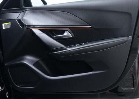 Peugeot 208 208 GT Premium EV 5dr 43