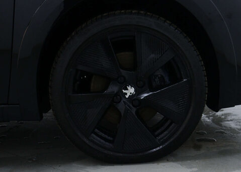 Peugeot 208 208 GT Premium EV 5dr 14