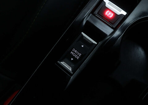 Peugeot 208 208 GT Premium EV 5dr 33