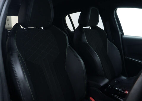 Peugeot 208 208 GT Premium EV 5dr 42