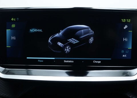 Peugeot 208 208 GT Premium EV 5dr 27