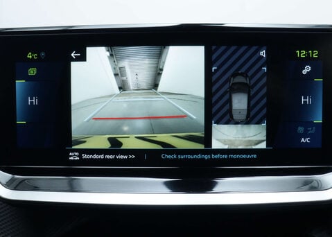 Peugeot 208 208 GT Premium EV 5dr 28