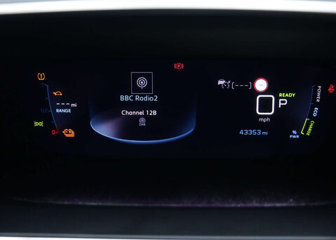 Peugeot 208 208 GT Premium EV 5dr 17