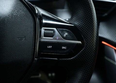 Peugeot 208 208 GT Premium EV 5dr 36