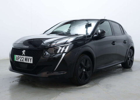 Peugeot 208 208 GT Premium EV 5dr 7