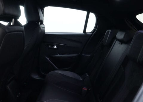 Peugeot 208 208 GT Premium EV 5dr 47