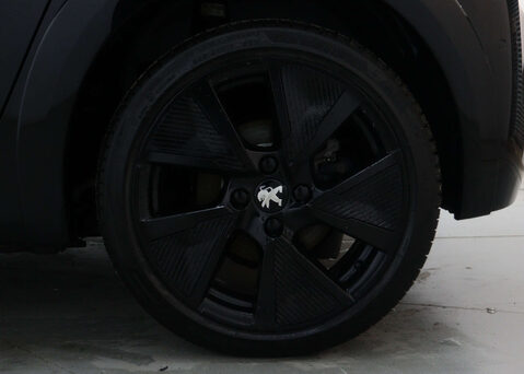 Peugeot 208 208 GT Premium EV 5dr 16