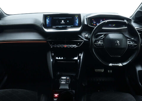 Peugeot 208 208 GT Premium EV 5dr 19