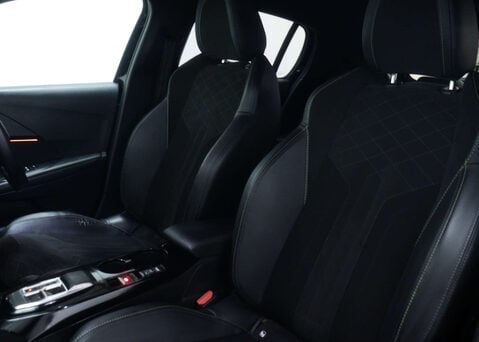 Peugeot 208 208 GT Premium EV 5dr 46