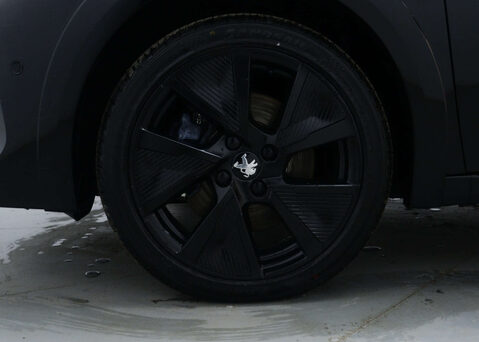 Peugeot 208 208 GT Premium EV 5dr 15
