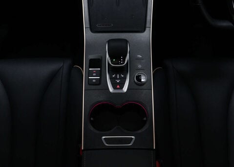 OMODA 5 1.6 5 Noble Auto 5dr 20