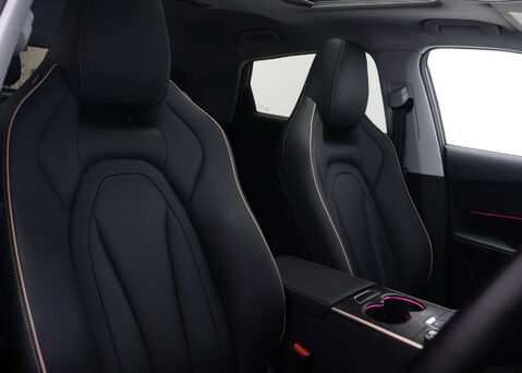 OMODA 5 1.6 5 Noble Auto 5dr 41