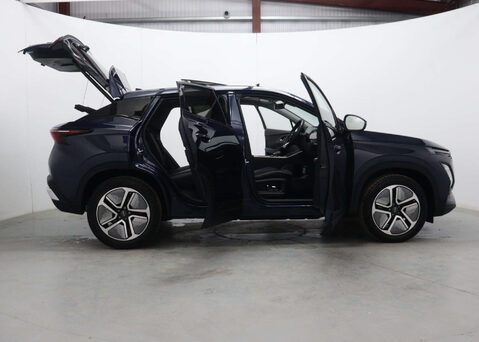 OMODA 5 1.6 5 Noble Auto 5dr 53