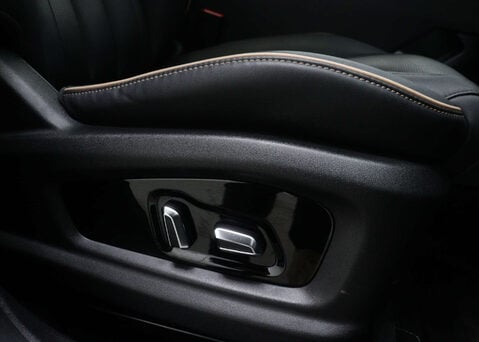 OMODA 5 1.6 5 Noble Auto 5dr 38