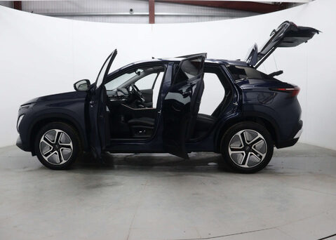 OMODA 5 1.6 5 Noble Auto 5dr 57