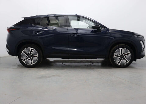 OMODA 5 1.6 5 Noble Auto 5dr 12