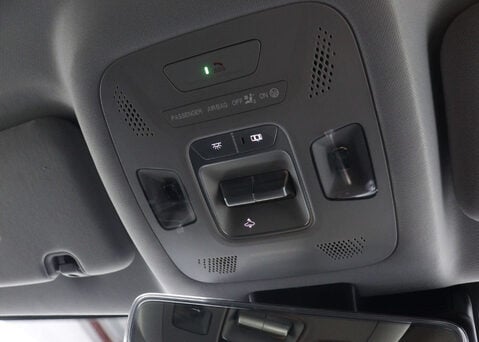 OMODA 5 1.6 5 Noble Auto 5dr 36