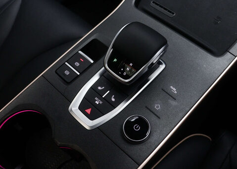 OMODA 5 1.6 5 Noble Auto 5dr 31