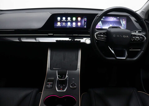 OMODA 5 1.6 5 Noble Auto 5dr 19