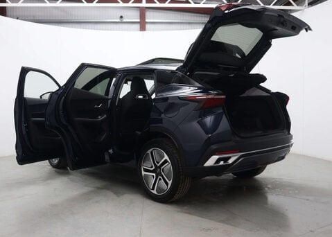 OMODA 5 1.6 5 Noble Auto 5dr 58