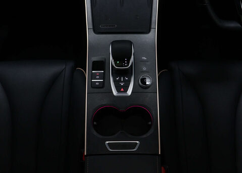 OMODA 5 1.6 5 Noble Auto 5dr 20