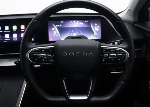 OMODA 5 1.6 5 Noble Auto 5dr 18